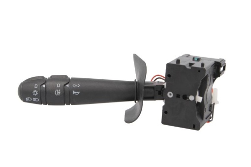 Comutator coloana directie (Claxon; lumini) potrivit NISSAN KUBISTAR; RENAULT KANGOO, KANGOO EXPRESS, MEGANE I, MEGANE I CLASSIC, MEGANE I COACH 01.96-