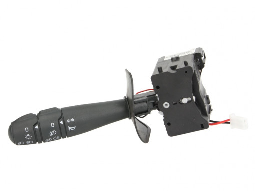 Comutator coloana directie (Claxon; semnalizare; lumini) potrivit RENAULT KANGOO, KANGOO EXPRESS, MEGANE I, MEGANE I CLASSIC, MEGANE I COACH, MEGANE SCENIC, SCENIC I 08.95-