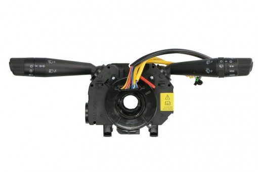 Comutator coloana directie (comuputer bord; lumini; stergatoare) potrivit ABARTH GRANDE PUNTO, PUNTO; FIAT GRANDE PUNTO, PUNTO EVO, PUNTO EVO/HATCHBACK, PUNTO/HATCHBACK 06.05-