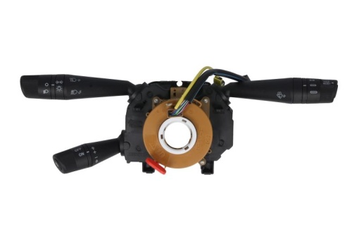 Comutator coloana directie (control de croazieră; indicatori; lumini; stergatoare) potrivit IVECO DAILY VI 03.14-