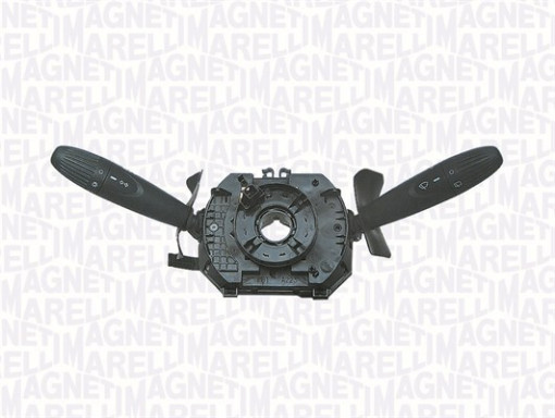 Comutator coloana directie (lumini; stergatoare) potrivit FIAT DOBLO, DOBLO/MINIVAN 03.01-