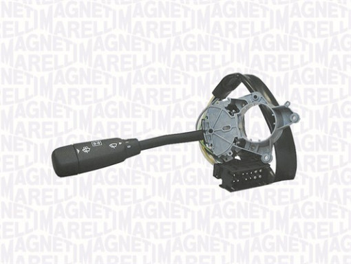 Comutator coloana directie (lumini; stergatoare) potrivit MERCEDES C T-MODEL (S202), C (W202), G (W461), G (W463) 09.91-
