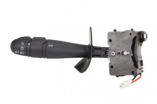 Comutator coloana directie (semnalizare; lumini) potrivit RENAULT CLIO II, CLIO II/HATCHBACK, THALIA I 02.98-