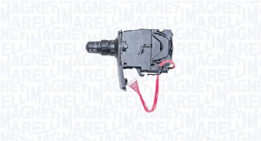 Comutator coloana directie (semnalizator,lumini) potrivit RENAULT CLIO III, CLIO III/HATCHBACK, KANGOO BE BOP, KANGOO EXPRESS, KANGOO II, MODUS 09.04-