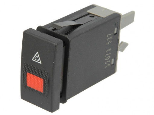 Comutator lumini avarie potrivit AUDI A4 B5 11.94-09.01