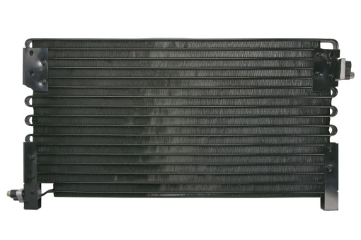 Condensator A/C 685x359x26 potrivit VOLVO FH12, FH16 08.93-