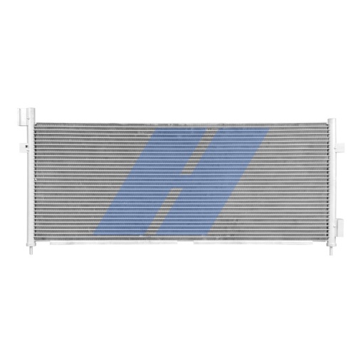Condensator A/C 730x330x21 potrivit VOLVO FH16 01.03-