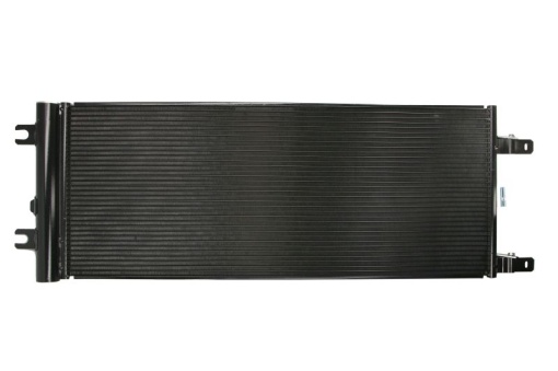Condensator A/C potrivit DAF CF, XF 106 10.12-