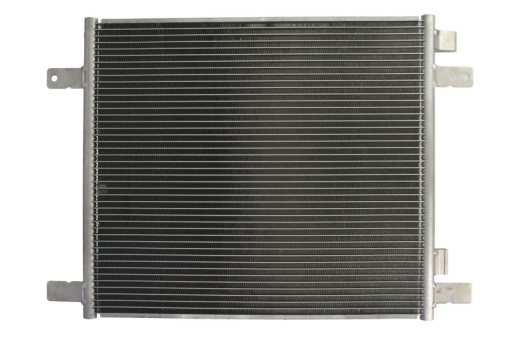 Condensator climatizare 429x504x16 potrivit DAF CF, CF 65, LF, LF 45, LF 55 01.01-