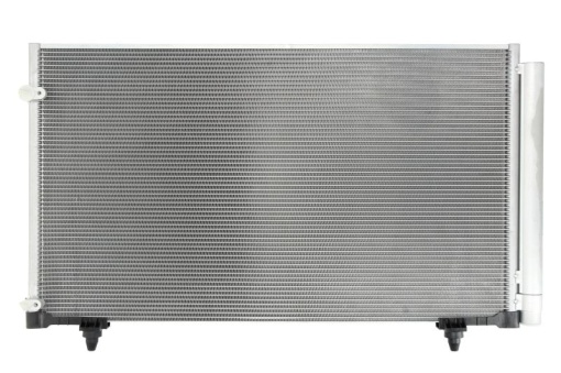 Condensator climatizare (cu uscator) potrivit LEXUS RX 2.7/3.5 12.08-10.15