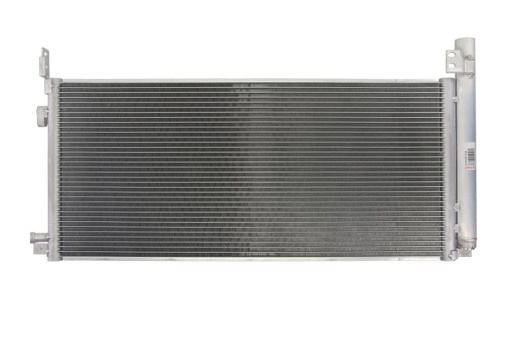 Condensator climatizare (cu uscator) potrivit TOYOTA RAV 4 V 2.5H 12.18-