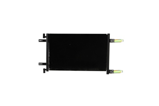Condensator climatizare potrivit FIAT DOBLO (01 -) 1.9 D Diesel MA / C + A / A