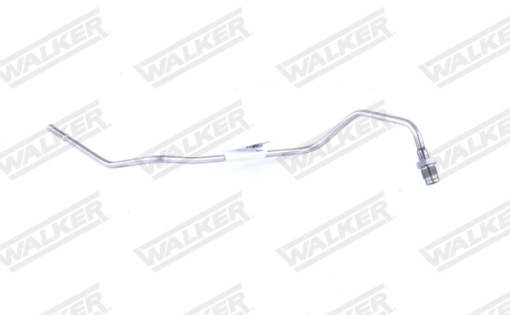 Conducta filtru particule potrivit CITROEN BERLINGO MULTISPACE, BERLINGO/MINIVAN, C3 II, C3 PICASSO, C4 AIRCROSS, C4 CACTUS, C4 GRAND PICASSO I 1.6D 05.04-