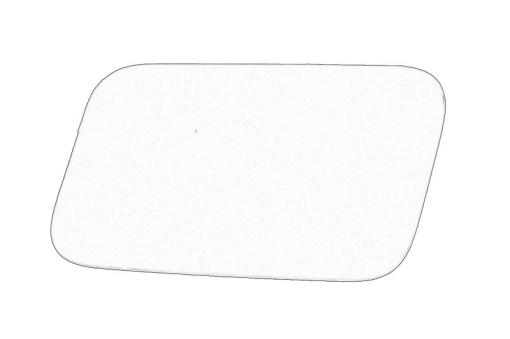 Conector spalator far stanga potrivit OPEL ASTRA J, ASTRA J GTC 09.09-