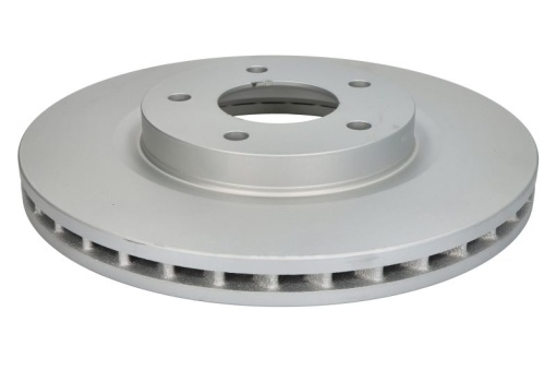 Disc frana Fata Dreapta/Stanga (fara pivot de fixare a rotii) potrivit CHRYSLER 200, SEBRING; CITROEN C4 AIRCROSS; DODGE AVENGER, CALIBER; JEEP COMPASS, PATRIOT; MITSUBISHI ASX 1.5-3.0 06.06-