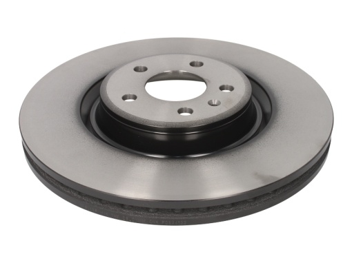 Disc frana Fata Dreapta/Stanga potrivit AUDI A4 B8, A5, A6 C7, A7, Q5; PORSCHE MACAN 1.8-4.2 06.07-