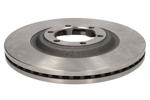 Disc frana Fata Dreapta/Stanga potrivit ISUZU D-MAX I, D-MAX II 1.9D/2.5D/3.0D 01.07-