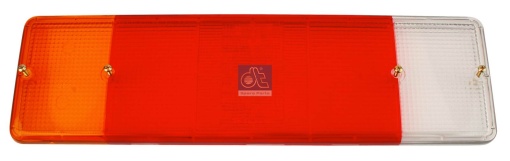 Dispersor stop stanga/dreapta potrivit VOLVO F10, F12, F16, FL10, FL4, FL6, FL7, FLC, FS7 09.85-09.00