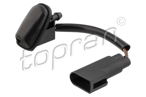 Diuza spalare parbriz fata stanga/dreapta potrivit FORD C-MAX II, FOCUS III, GRAND C-MAX, MONDEO IV 03.07-02.20