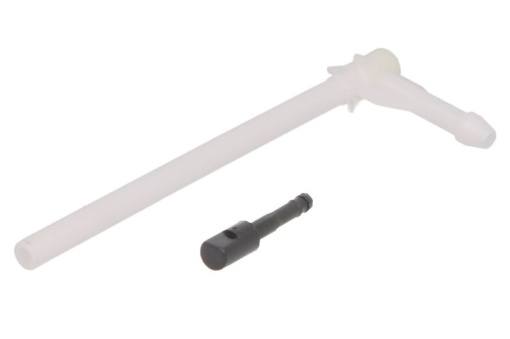 Diuza spalator parbriz Fata potrivit VW PASSAT B3/B4 02.88-05.97