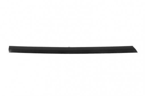 Element bara Fata Dreapta plastic, negru potrivit VW MULTIVAN T6, TRANSPORTER T6, TRANSPORTER T6 / CARAVELLE T6 04.15- 04.15-