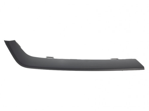 Element grila fata Dreapta grunduit potrivit HONDA CR-V III 06.06-