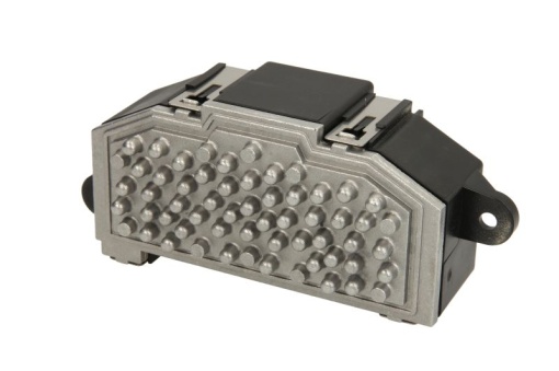 Element reglare suflanta aer (rezistor) potrivit CITROEN BERLINGO MULTISPACE, BERLINGO/MINIVAN, C4 GRAND PICASSO I, C4 PICASSO I; PEUGEOT PARTNER TEPEE 1.6D-2.0D 10.06-