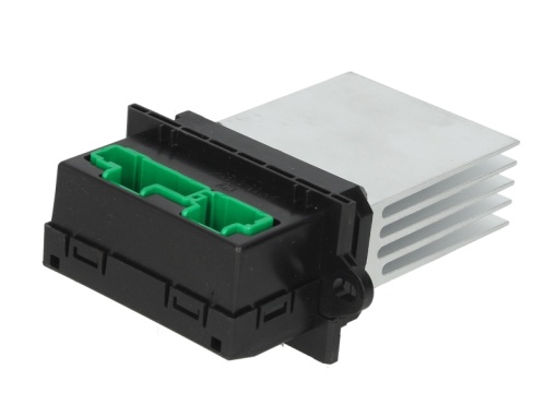 Element reglare suflanta aer (rezistor) potrivit CITROEN C2, C2 ENTERPRISE, C3 I, C3 II, C3 PLURIEL, C5 I; NISSAN MICRA C+C III, MICRA III, NOTE; PEUGEOT 1007, 207, 406 1.1-3.0 11.95-