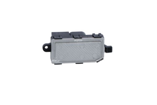 Element reglare suflanta aer (rezistor) potrivit FORD C-MAX, C-MAX II, FOCUS II, FOCUS III, GALAXY II, GALAXY MK II, KUGA I, MONDEO IV, S-MAX 1.4-2.5 07.04-02.20