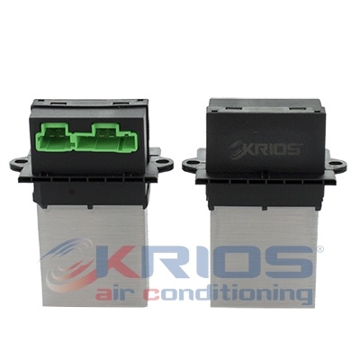 Element reglare suflanta aer (sufla controlul) potrivit CITROEN C2, C3 I, C3 PLURIEL, C5 I; NISSAN MICRA III, NOTE; PEUGEOT 1007, 207, 406, 607; RENAULT CLIO III 1.1-3.0 11.95-