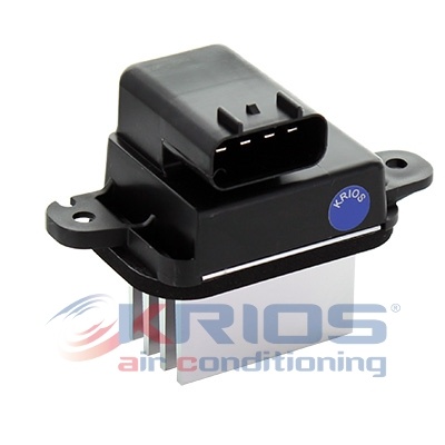 Element ventilator habitaclu (sufla controlul) potrivit INFINITI QX56; NISSAN NAVARA NP300, PATHFINDER III 2.5D/4.0/5.6 09.03-