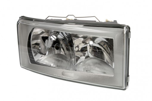 Far dreapta (H1/H7, reglaj electric, insertii crom) IVECO DAILY III 1999-2007