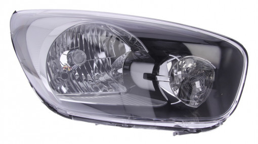 Far dreapta (H4, electric) KIA PICANTO dupa 2011