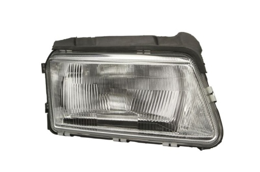 Far fata Dreapta (H4, manual, fara motoras) potrivit AUDI A4 B5