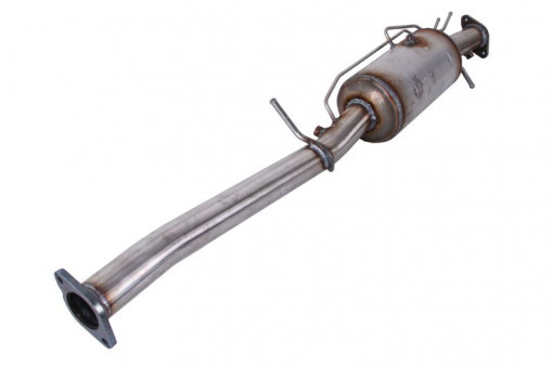 Filtru particule Diesel potrivit FORD RANGER 2.2D/3.2D 04.11-