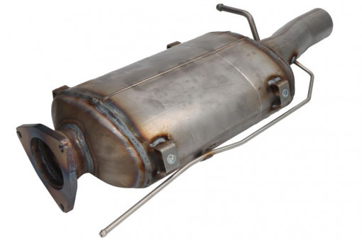 Filtru particule Diesel potrivit LAND ROVER RANGE ROVER EVOQUE 2.2D 06.11-12.19