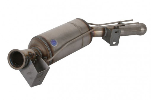 Filtru particule Diesel potrivit MERCEDES GL (X164), M (W164), R (W251, V251) 3.0/3.0D 07.05-12.14