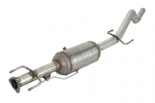 Filtru particule Diesel potrivit OPEL ASTRA H, ASTRA H GTC, ASTRA H/KOMBI 1.9D 04.04-10.10