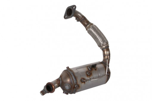 Filtru particule Diesel potrivit VOLVO C30, V40, V50; FORD C-MAX II, FOCUS III 1.6D 01.10-02.20