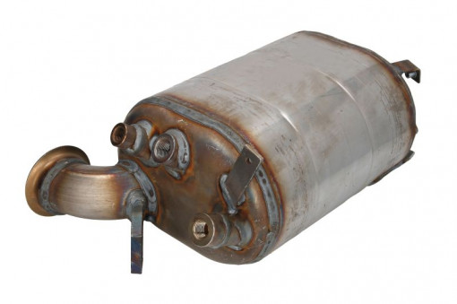 Filtru particule Diesel potrivit VW TRANSPORTER T5 2.5D 04.03-11.09