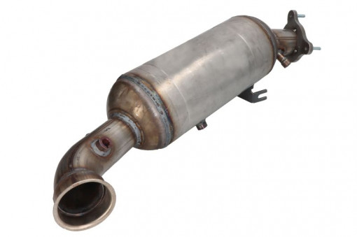 Filtru particule potrivit JEEP GRAND CHEROKEE 3.0D 01.17-