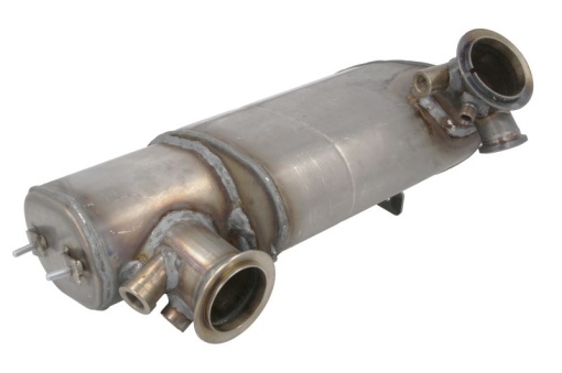 Filtru particule potrivit SKODA YETI 2.0D 11.09-12.17