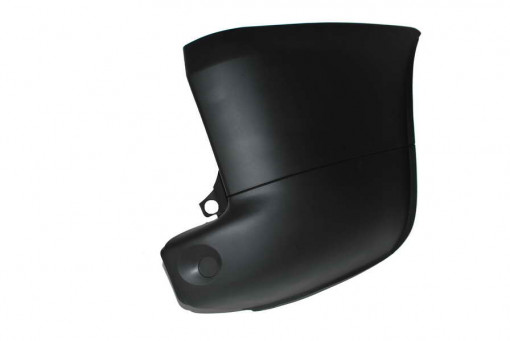 Flaps bara spate dreapta negru FIAT DOBLO intre 2005-2010