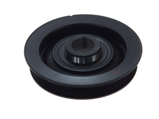 Fulie curea arbore cotit OPEL ASTRA G, FRONTERA B, OMEGA B, SIGNUM, SINTRA, VECTRA B, C, ZAFIRA A; SAAB 9-3, 9-5 2.0/2.2DTI 11.96-