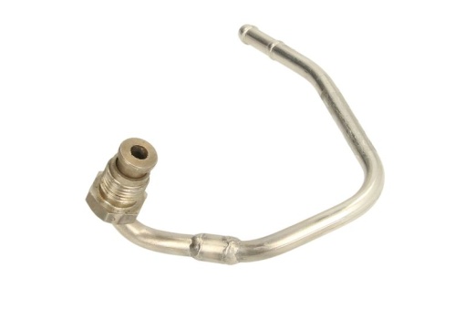 Furtun presiune filtru particule Fata potrivit AUDI A4 ALLROAD B8, A4 B8, A5, Q5 2.0D 11.07-05.17