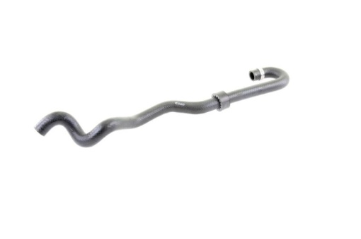 Furtun radiator inferior potrivit BMW 6 (E63), 6 (E64) 3.0-4.8 09.03-08.10