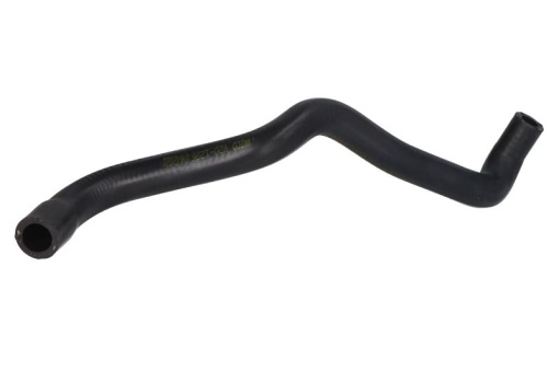 Furtun radiator potrivit BMW 3 (E36), 3 (E46), 5 (E34), Z3 (E36) 1.6-2.0 09.90-07.06
