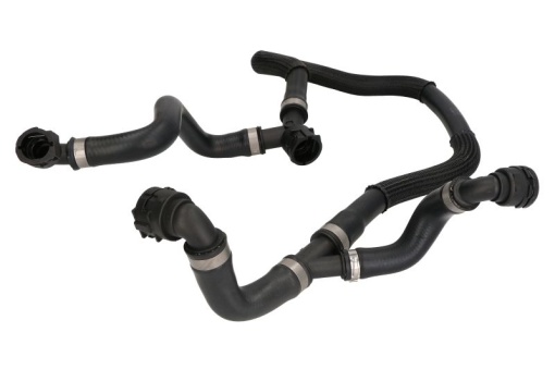 Furtun radiator potrivit BMW X5 (E70) 3.0 10.06-03.10