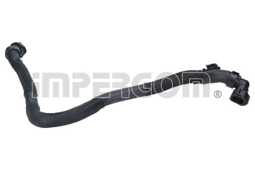 Furtun radiator potrivit DACIA DOKKER, DOKKER/MINIVAN, LODGY, LOGAN II, LOGAN MCV II, SANDERO II; RENAULT CAPTUR II, CLIO V, ESPACE V, KADJAR, KOLEOS II, MEGANE IV 1.5D-2.0D 10.12-