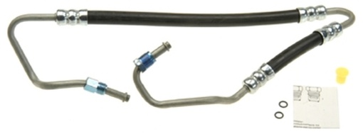 Furtun sistem directie potrivit JEEP GRAND CHEROKEE II 4.7 04.99-08.00